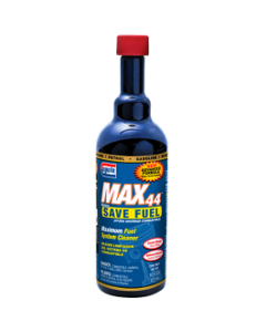 MAX 44 MAXIMUM FUEL SYSTEM CLEANERS