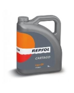Repsol Cartago Cajas 75w/90