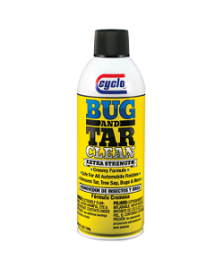 BUG & TAR CLEAN™