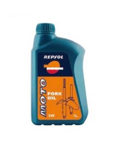 Moto Fork Oil